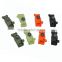2015 NEW 3/8'' Firestarter plastic buckles whistling buckles for camping                        
                                                Quality Choice
