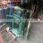 2mm-22mm thick toughened glass rates