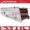 4YK Vibrating Screen 4 layers vibrating screen