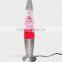 Table Standing Holiday Decoration Atmosphere Candle Light