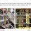 1880mm kraft paper making machine mill located in Qinyang