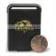 mini gprs gsm gps dog tracker/dog collar gps support long battery and sd card