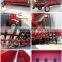 36 rows hydraulic wheat rice seed planting agricultural machine