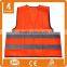 top popular reflective safety vest