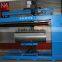 Automatic Longitudinal Seam Welder Machine With PLC Control