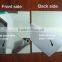1.0mm Acrylic mirror sheet
