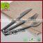 Plastic Reusable Disposable Cutlery Set