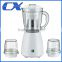 New Style 250W Kitchen Electric Food Blender
