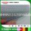 Stiff Polka Dot Mesh Fabric for Samsonite Luggage