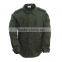 OEM Service French Military Uniform F1 F2 Army Uniform