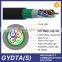 China Supplier 12 Core Single Mode Fiber Optic Cable Price Per Meter