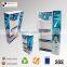 GoodMate Exquisite beauty product advertisements / skin care display stand / skin care products display
