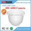 Kendom cctv surveillance system promotional ir ahd dome cost effictive camera