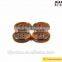 DIAN Natural Material Eco-Friendly Large Clothing Coat Jacket Sewing Horn Button