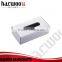 Top grade pp tissue box for sale