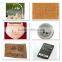 K1390 1300*900mm linear guide co2 laser cutter engraver