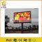 Working Stability p6 outdoor smd led display screen vivid video wall