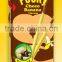 Glico Pocky Biscuit Japanese Stick Choco Banana Flavour 25 g.