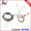 mosi2 heating element