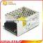 hot sale factory direct cheap good quality durable 25w AC/DC 25 watt power supply 5v 5a smps