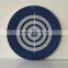 customized paper dartboard