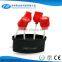 Smart Hub 4 Port Driver to USB, flower usb HUB