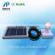 3W Portable Solar Light