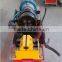 steel bar parallel thread bolt screw rolling machine