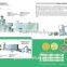baby food powder production plant