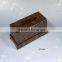 Rectangular Shiny And Smooth Light Customized Acrylic plexiglass tissue box with Experienced Factory Made
