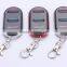 Fashion Gifts item key finder luggage locator key tracker for New promotion
