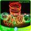 Different size multi-color of wolesale EL Wire/best neon EL Wire