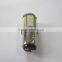 BA15S 18 SMD 5050 White Automobile Bulbs Auto Lighting System LED Light LED Lamp