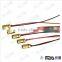 Mini Red Laser Module 650nm or 635nm with smallest diameter 3.8mm