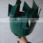 good quality metal used hand post hole earth digger
