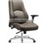 Office factory hot sell design swivel executive modern leather office chair GZH-CK0012