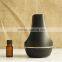 black and classic music promotional aroma diffuser