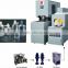 SXHF CE, ISO semi automatic 3 gallons&5 gallons pet bottle blowing machine,