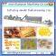 Pop Core filled snack food machine/snack food production line