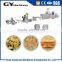 Popular Wheat Flour Fried Snack Food Machine/production Line