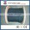 GYXTW OM3 6 Core Sm Optic FIber Cable From China Ningbo Factory