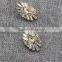 elegant gold plated jewelry
