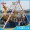 Cheap 2015 popular amusement rides pirate ship for sale with lowest price