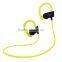 New Sport Headphones Wireless Bluetooth Earphone With Comfortable Ear Hook Headset