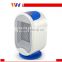 Low noise and long service life small home appliance electric heater
