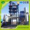 LB1000 asphalt hot mix plant best price 80 t/h asphalt mixing plant
