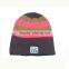 Patent item bluetooth hat that makes you warm in winter small moq