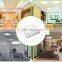 Changeable color light RGB led panel light decorative RGB panel light