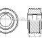 SK7140 CNC thread roller grinding machine