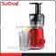 2015 Small Home Appliance Slow Juice Extractor